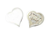 Mektup Damga Mühürü Love Kalp + 30 Mühür Mumu + Eritme Kaşığı thumbnail 6