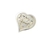 Mektup Damga Mühürü Love Kalp + 30 Mühür Mumu + Eritme Kaşığı thumbnail 12