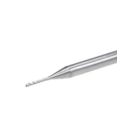 Tungsten Karbür PCB Kesme CNC Freze Ahşap İşleme 0.4mm 10 Adet thumbnail 3