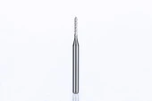 Tungsten Karbür PCB Kesme CNC Freze Ahşap İşleme 1.9mm 10 Adet - 8