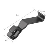 DJI Air2/2S Mini2 Kumanda Tablet Tutucu ve IOS Uzatma Kablosu thumbnail 10