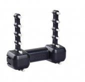 Dji Mini2 Kumanda İçin 5.8Ghz Mesafe Uzatıcı Yagi Anten thumbnail 1