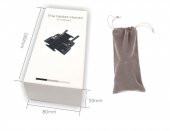 Mavic 2 Zoom Uzaktan Kumanda Tablet & Telefon Tutucu thumbnail 3