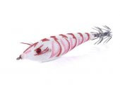 PROFISHER Kalamar Sahtesi 10cm 9gr Zebra Elbiseli Sert Yem - 1