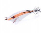 PROFISHER Kalamar Sahtesi 10cm 9gr Zebra Elbiseli Sert Yem - 4