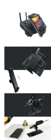 Mavic Pro Uzaktan Kumanda Tablet & Telefon Tutucu - 5