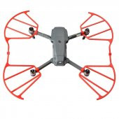 DJI Mavic Pro 4 Adet Hızlı Kurulum Pervane Koruma + Uzatma Ayak - 1
