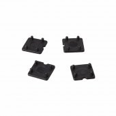 DJI Mavic Pro 4 Adet Hızlı Kurulum Pervane Koruma + Uzatma Ayak - 4