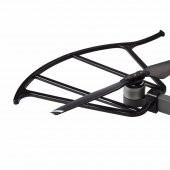 DJI Mavic Pro 4 Adet Hızlı Kurulum Pervane Koruma + Uzatma Ayak - 9