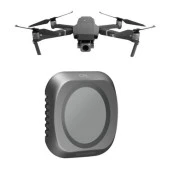 DJI Mavic 2 Pro Kamera Lens Filtresi Circular Polarize CPL - 1