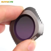 DJI Mavic 2 Pro Kamera Lens Filtresi 3 lü Set MUCV CPL ND8 - 3