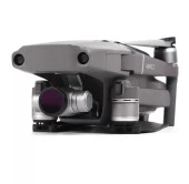 DJI Mavic 2 Zoom Kamera Lens Filtresi Nötr Yoğunluk ND4 - 5