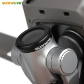DJI Mavic 2 Zoom Kamera Lens Filtresi Nötr Yoğunluk ND8 - 2