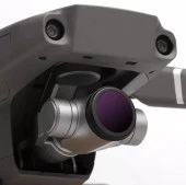 DJI Mavic 2 Zoom Kamera Lens Filtre ND16PL Nötr Yoğunluk Polarize - 6