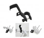 DJI Mavic Pro Platınıum Kumandası Bisiklet Gidon Montaj Aparatı 3D baskılı thumbnail 1