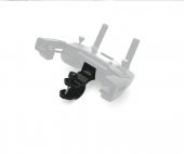 DJI Mavic Pro Platınıum Kumandası Bisiklet Gidon Montaj Aparatı 3D baskılı thumbnail 3