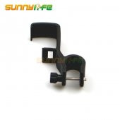 DJI Mavic Pro Platınıum Kumandası Bisiklet Gidon Montaj Aparatı 3D baskılı thumbnail 8