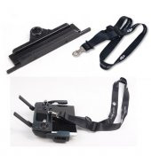 DJI Mavic Pro Platinium Kumanda Boyun Askısı + Kumanda Taşıma Tokası thumbnail 1