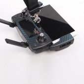 DJI Mavic Air Kumanda Boyun Askısı + Kumanda Taşıma Tokası thumbnail 2