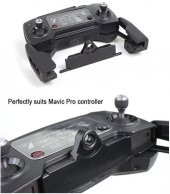 DJI Mavic Zoom Kumanda Boyun Askısı + Kumanda Taşıma Tokası thumbnail 8