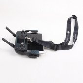 DJI Mavic Mini 2 Kumanda Boyun Askısı + Kumanda Taşıma Tokası - 3