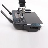 DJI Mavic Mini 2 Kumanda Boyun Askısı + Kumanda Taşıma Tokası - 4