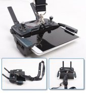 DJI Mavic Mini 2 Kumanda Boyun Askısı + Kumanda Taşıma Tokası - 11