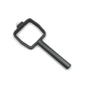 DJI Mavic Mini Tutuşunu El Tripod Tutucu Kavrama Kıskacı Braket thumbnail 2