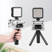 DJI Mavic Mini 2 Pervane Gimbal Sabitleyici 1/4" Tabanı - 5