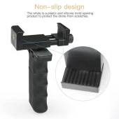 DJI Mavic Mini El Sabitleyici Hızlı Montaj Tripod Klip Anti-shake - 6
