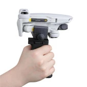 DJI Mavic Mini El Sabitleyici Hızlı Montaj Tripod Klip Anti-shake - 9