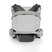 DJI Mavic Mini Silikon Pervane Tutucu Kelepçe & Lens Koruma Kapak thumbnail 12