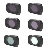 DJI Mavic Air 2 Lens Filtre MCUV CPL ND4 ND8 ND16 ND32 6 lı Set thumbnail 2