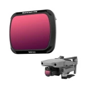 DJI Mavic Air 2 Kamera Lens Filtresi ND32 Nötr Yoğunluk - 1