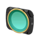 DJI Mavic Air 2 Kamera Lens Filtre Seti MCUV CPL ND4 ND8 - 10