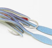 PROFISHER TPR Fosforlu Silikon Kalamar Sahte Yem 15,3cm 60gr 1046 thumbnail 6