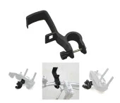 DJI Mavic Pro Kumandası Bisiklet Gidon Montaj Aparatı 3D baskılı thumbnail 1