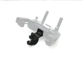 DJI Mavic Pro Kumandası Bisiklet Gidon Montaj Aparatı 3D baskılı thumbnail 3