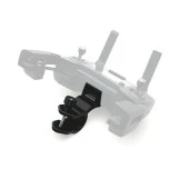 DJI Mavic Pro Kumandası Bisiklet Gidon Montaj Aparatı 3D baskılı thumbnail 12