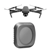 DJI Mavic 2 Pro Kamera Lens Filtre Multi Coated Ultraviyole MCUV thumbnail 1