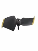 DJI Mavic Air 2 Düşük Gürültü Rervane 7238F 1 çift 2 adet CW+CCW - 6