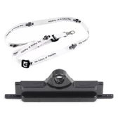 DJI Mavic Pro Platinum Kumanda Boyun Askısı + Kumanda Kayış Toka - 2