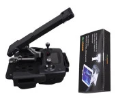 DJI Mavic Pro Kumanda İçin Telefon 5.5 inç Tablet 9.7 inç Tutucu thumbnail 1