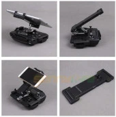 DJI Mavic Pro Kumanda İçin Telefon 5.5 inç Tablet 9.7 inç Tutucu thumbnail 9