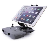 DJI Mavic Pro Kumanda İçin Telefon 5.5 inç Tablet 9.7 inç Tutucu thumbnail 10