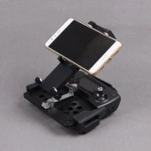 DJI Mavic Pro Kumanda İçin Telefon 5.5 inç Tablet 9.7 inç Tutucu thumbnail 12