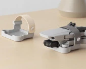 DJI Mavic Mini Drone Evrensel 1/4 inç Adaptörü Pervane Sabitleme thumbnail 3