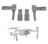 DJI Mavic Air 2 Katlanır Yükseltilmiş Ayak Koruyucu İniş Takımı - 1