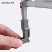 DJI Mavic Air 2 Katlanır Yükseltilmiş Ayak Koruyucu İniş Takımı - 4