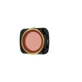 DJI Mavic Air 2 Kamera Lens Filtre Seti ND4PL ND8PL ND16PL ND32PL - 4